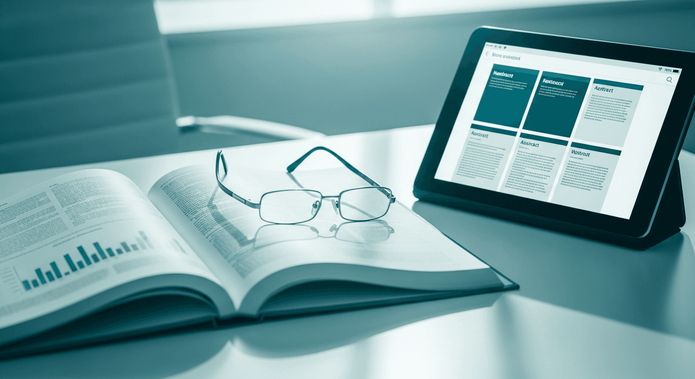 ProvenIQ Health Blog — clinical intelligence insights and healthcare AI research