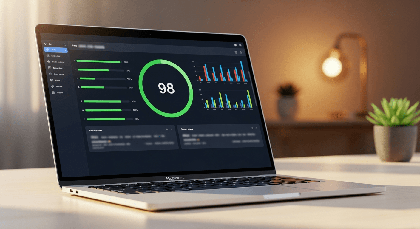 ProvenIQ Grow — AI marketing intelligence for healthcare practices