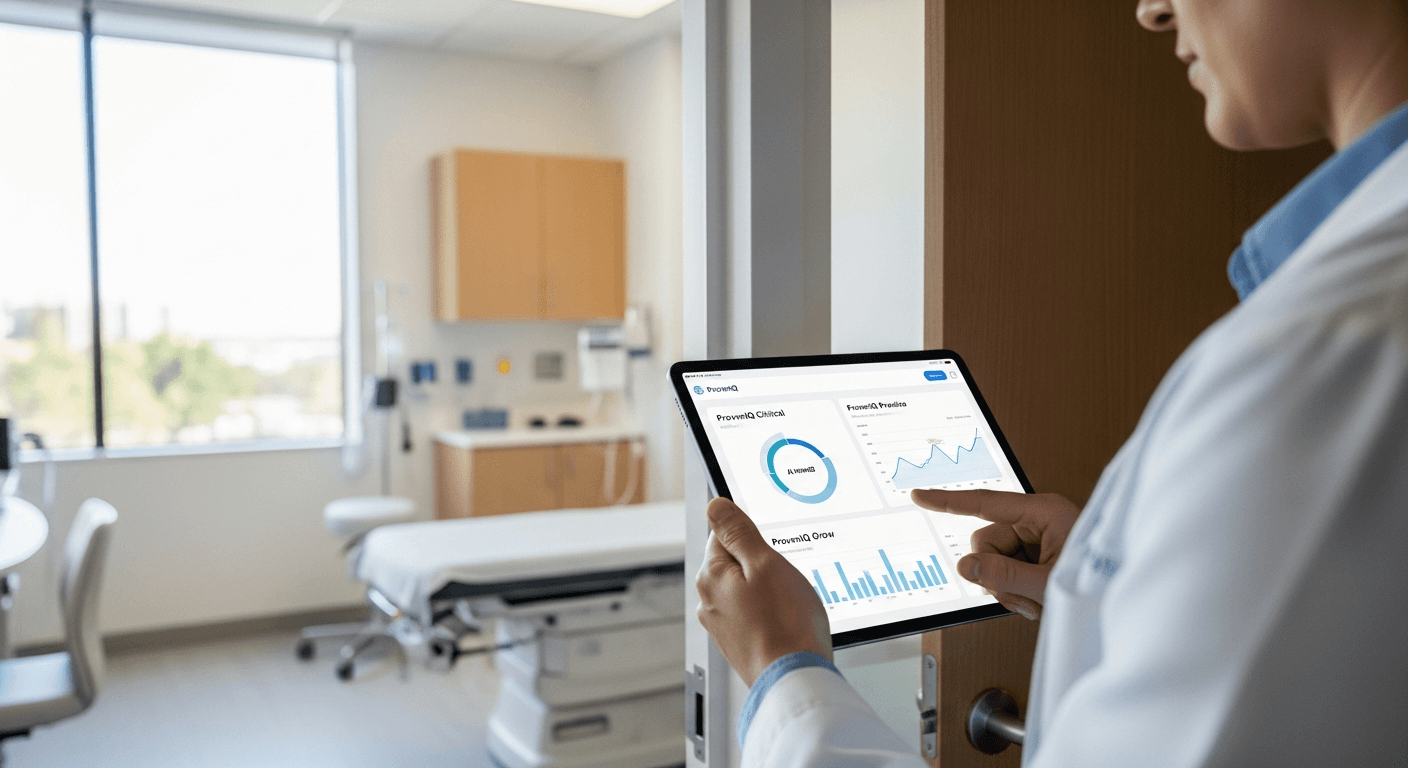 Clinical Documentation Specialist AI: Cost, ROI & Implementation Guide
